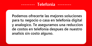 telefonia